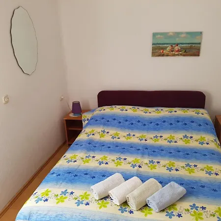 Gasthuis Jereb Drasnice